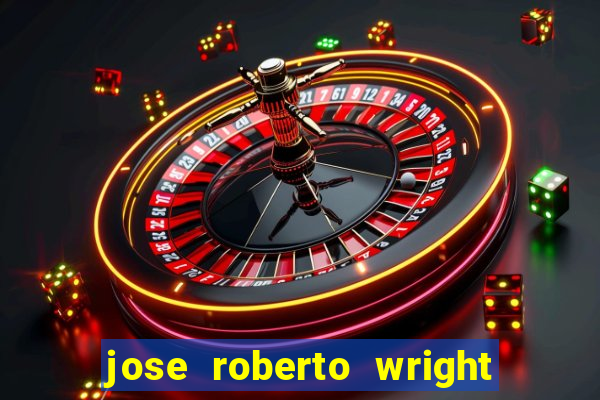 jose roberto wright ajuda flamengo